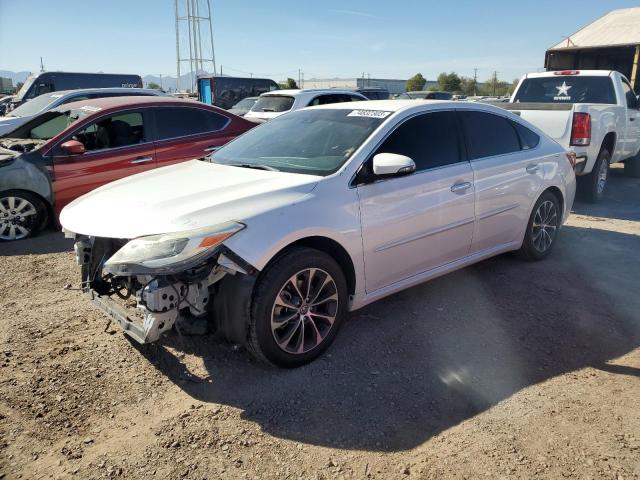 TOYOTA AVALON 2018 4t1bk1eb0ju266448