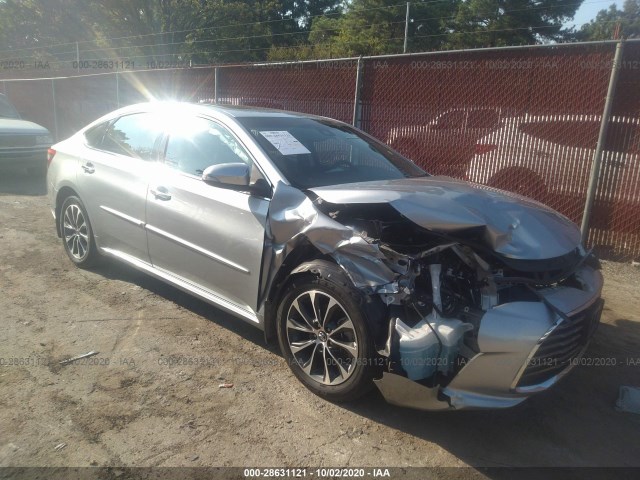 TOYOTA AVALON 2018 4t1bk1eb0ju266899