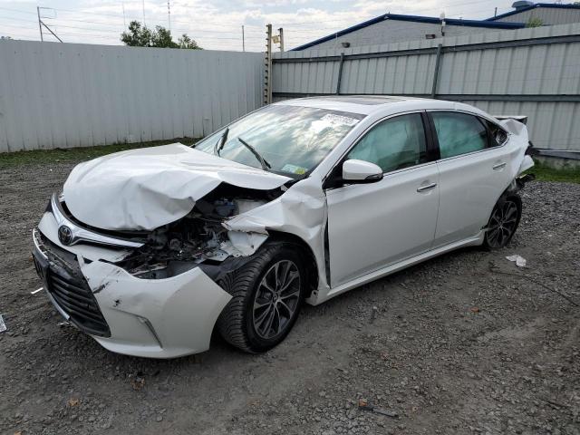 TOYOTA AVALON 2018 4t1bk1eb0ju266904