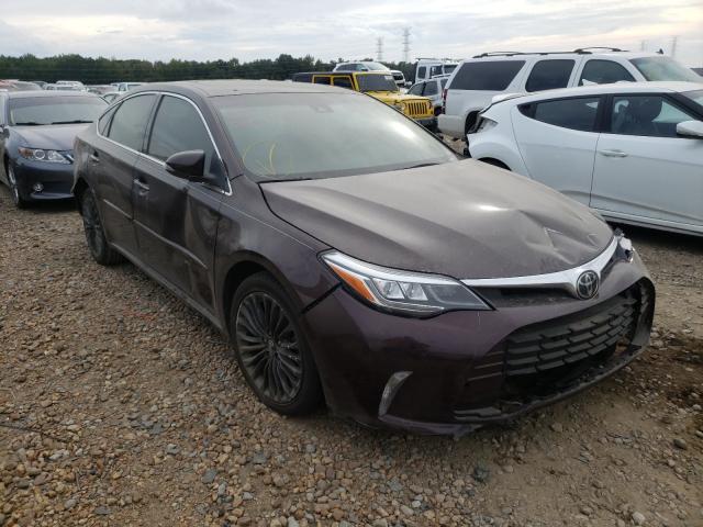 TOYOTA AVALON XLE 2018 4t1bk1eb0ju269401