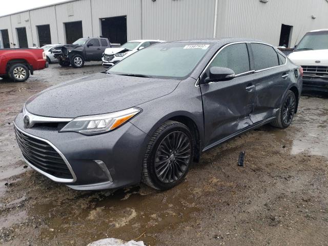 TOYOTA AVALON XLE 2018 4t1bk1eb0ju271102