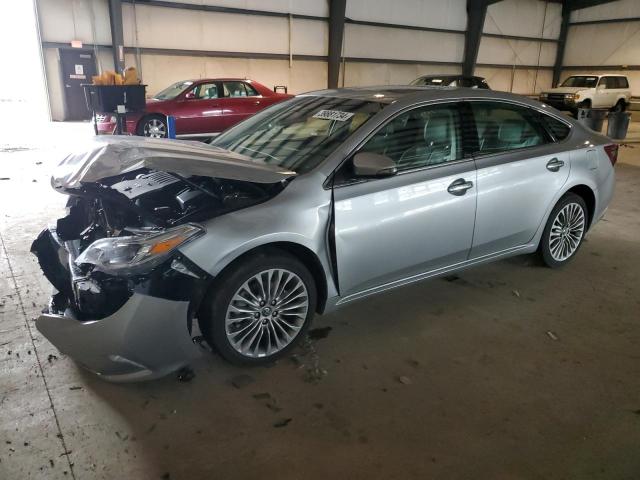 TOYOTA AVALON 2018 4t1bk1eb0ju274940