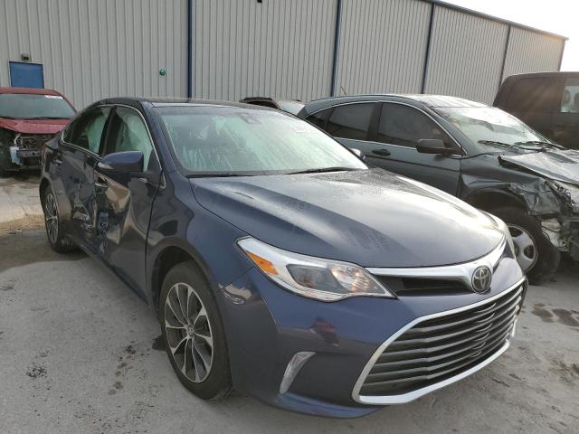 TOYOTA AVALON XLE 2018 4t1bk1eb0ju285291