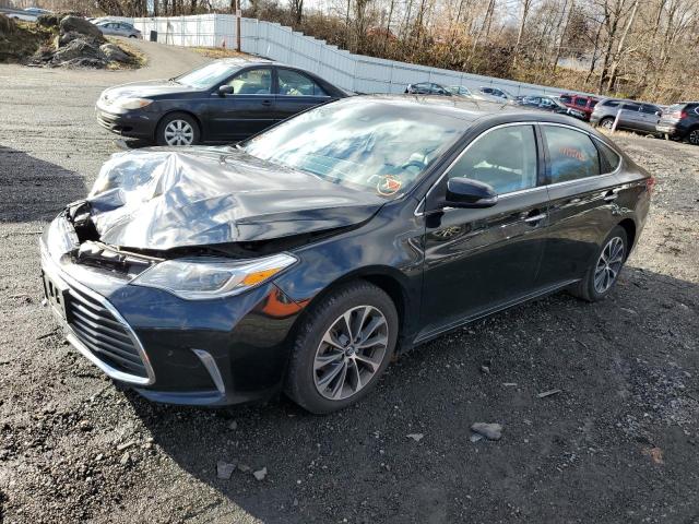 TOYOTA AVALON 2018 4t1bk1eb0ju288904