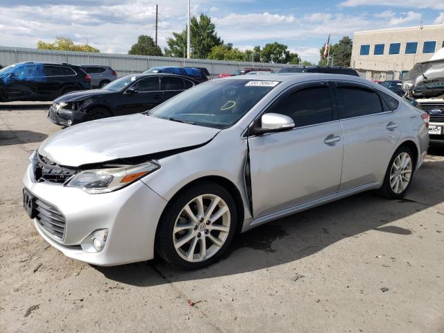 TOYOTA AVALON 2013 4t1bk1eb1du001137