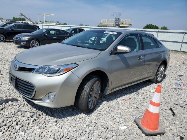 TOYOTA AVALON BAS 2013 4t1bk1eb1du001963