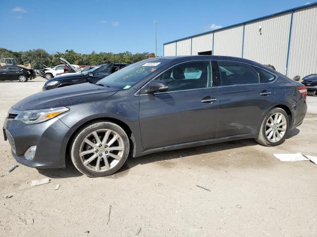 TOYOTA AVALON 2013 4t1bk1eb1du003177