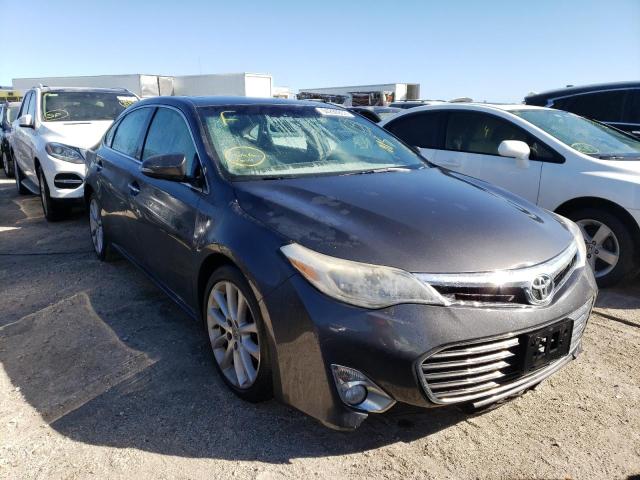 TOYOTA AVALON BAS 2013 4t1bk1eb1du005088