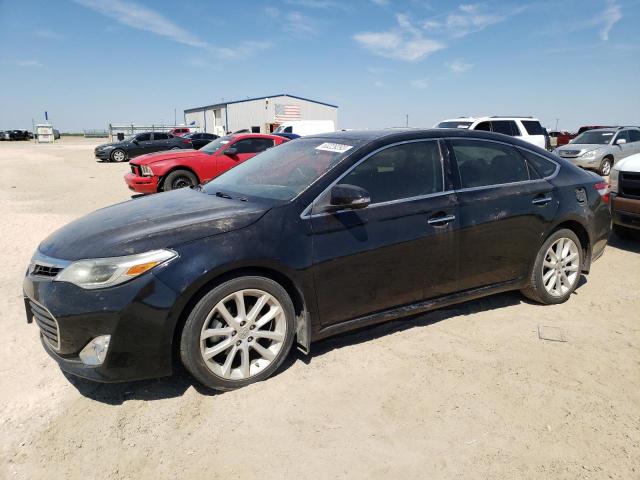 TOYOTA AVALON BAS 2013 4t1bk1eb1du005317