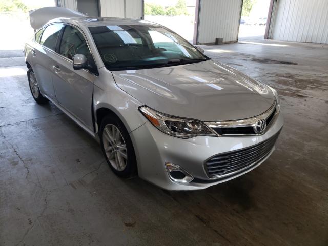 TOYOTA AVALON BAS 2013 4t1bk1eb1du005527