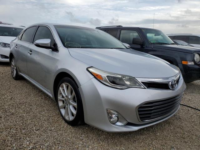 TOYOTA AVALON BAS 2013 4t1bk1eb1du005785