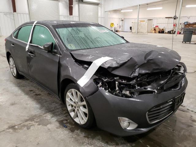 TOYOTA AVALON BAS 2013 4t1bk1eb1du006886