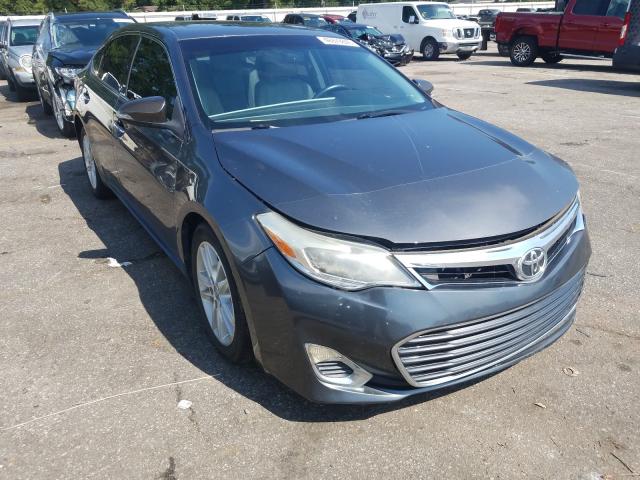 TOYOTA AVALON BAS 2013 4t1bk1eb1du009061