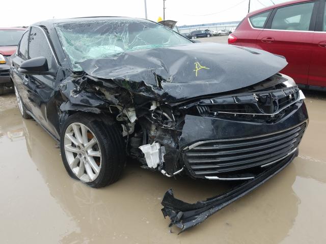 TOYOTA AVALON 2013 4t1bk1eb1du009996