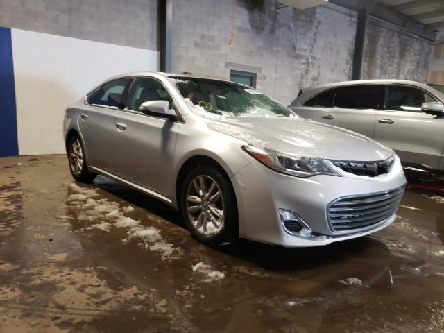 TOYOTA AVALON BAS 2013 4t1bk1eb1du010081