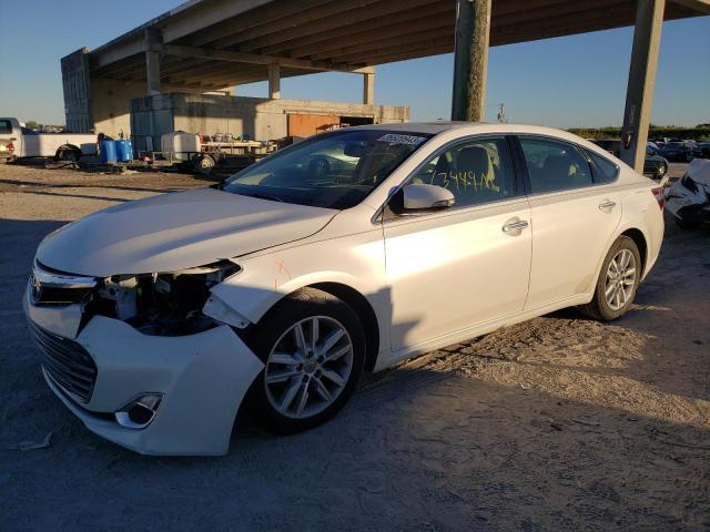 TOYOTA AVALON BAS 2013 4t1bk1eb1du011134