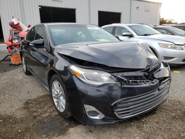 TOYOTA AVALON BAS 2013 4t1bk1eb1du012073