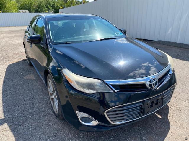 TOYOTA AVALON BAS 2013 4t1bk1eb1du012199