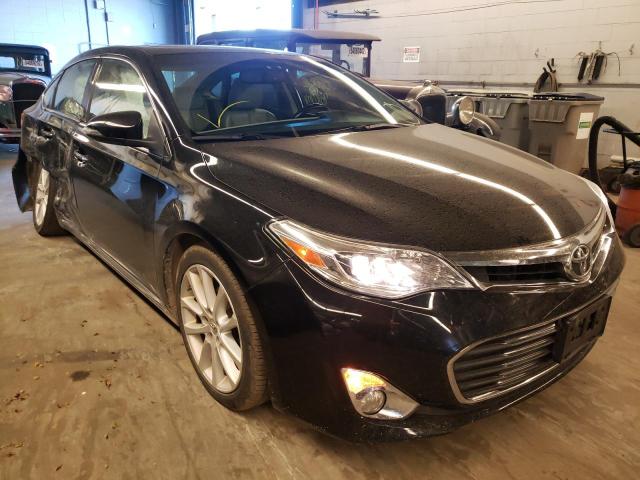 TOYOTA AVALON BAS 2013 4t1bk1eb1du014034