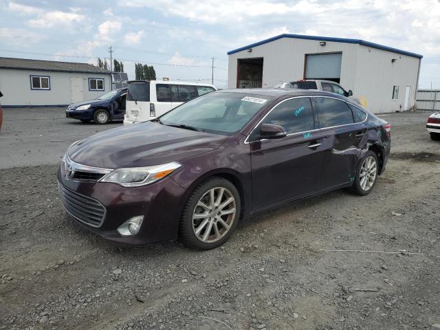 TOYOTA AVALON BAS 2013 4t1bk1eb1du014261