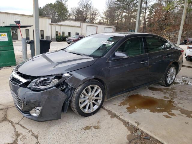 TOYOTA AVALON 2013 4t1bk1eb1du014826