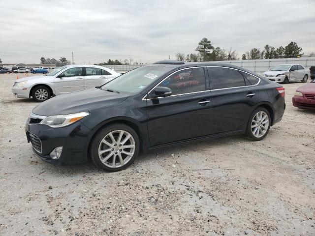 TOYOTA AVALON BAS 2013 4t1bk1eb1du015684