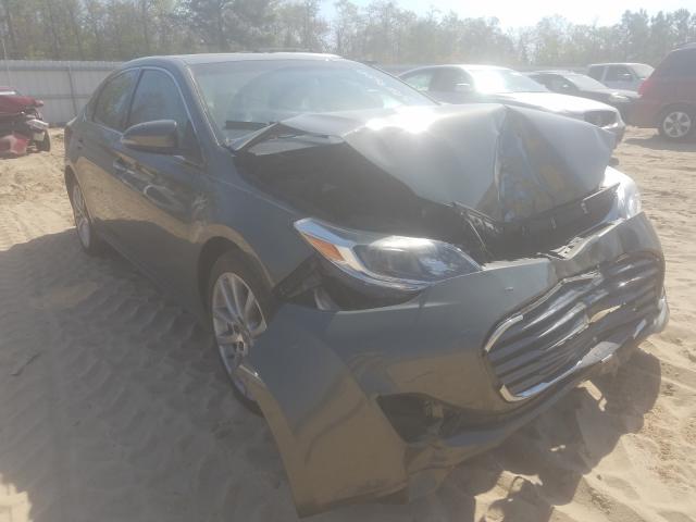 TOYOTA AVALON BAS 2013 4t1bk1eb1du016687