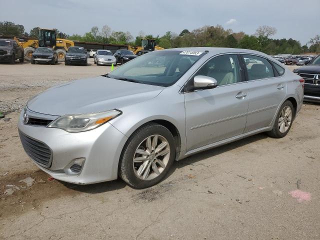 TOYOTA AVALON BAS 2013 4t1bk1eb1du018701