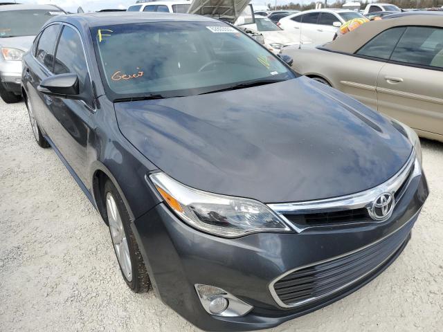 TOYOTA AVALON BAS 2013 4t1bk1eb1du019329