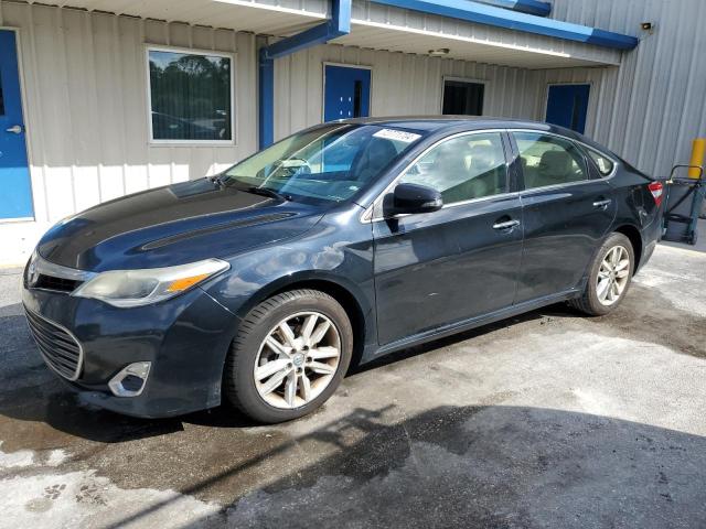 TOYOTA AVALON BAS 2013 4t1bk1eb1du023252