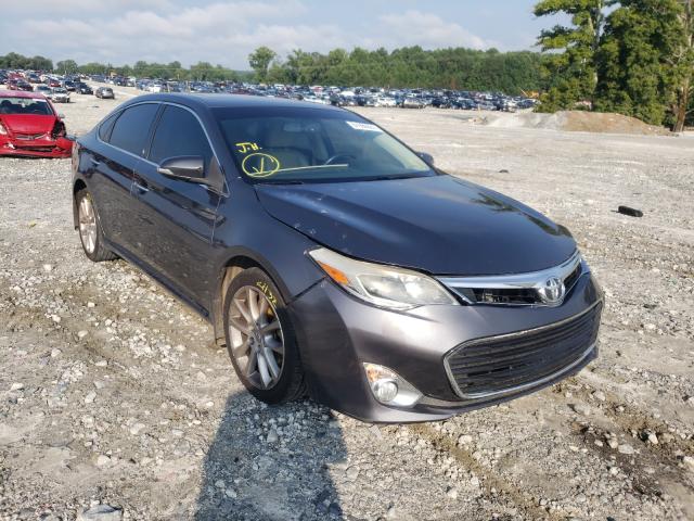 TOYOTA AVALON BAS 2013 4t1bk1eb1du023476