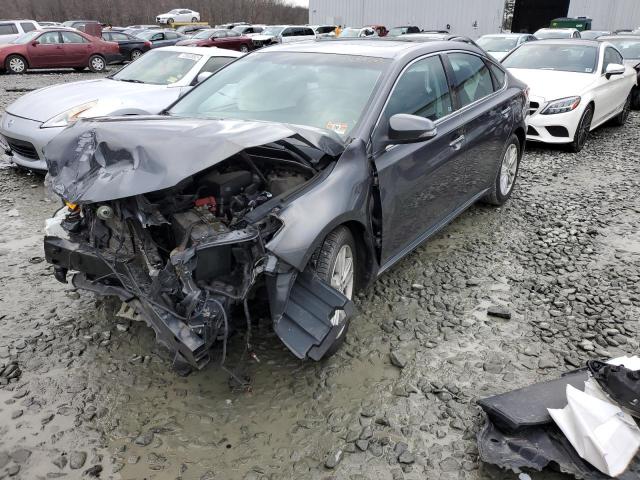 TOYOTA AVALON BAS 2013 4t1bk1eb1du025650