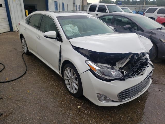 TOYOTA AVALON BAS 2013 4t1bk1eb1du027253