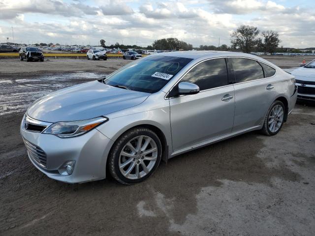 TOYOTA AVALON 2013 4t1bk1eb1du027981