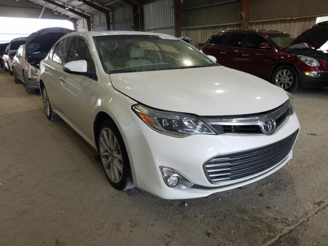 TOYOTA AVALON BAS 2013 4t1bk1eb1du028676