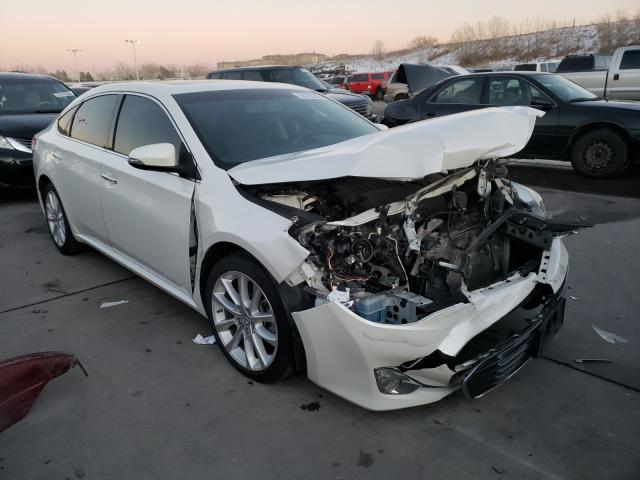 TOYOTA AVALON BAS 2013 4t1bk1eb1du028919