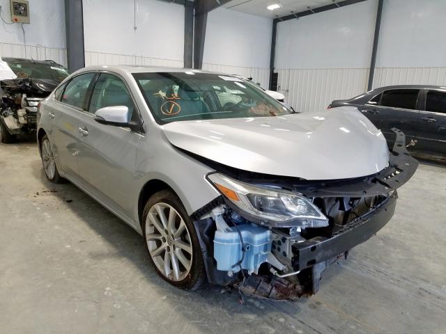 TOYOTA AVALON BAS 2013 4t1bk1eb1du029858