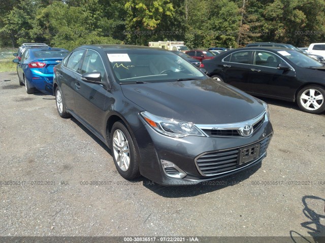 TOYOTA AVALON 2013 4t1bk1eb1du031089