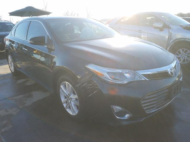 TOYOTA AVALON BAS 2013 4t1bk1eb1du031318