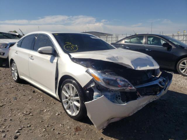 TOYOTA AVALON BAS 2013 4t1bk1eb1du031996