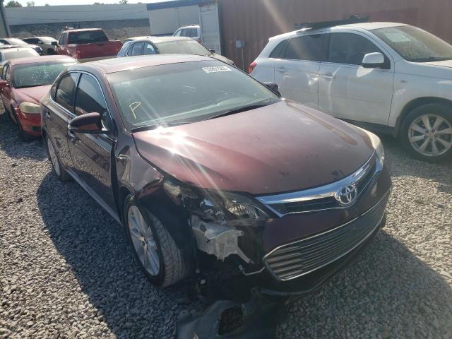 TOYOTA AVALON BAS 2013 4t1bk1eb1du032436