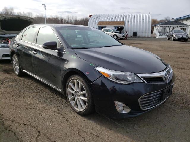 TOYOTA AVALON BAS 2013 4t1bk1eb1du032839