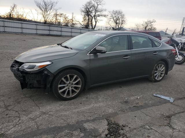 TOYOTA AVALON 2013 4t1bk1eb1du033196