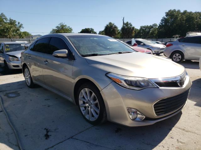 TOYOTA AVALON BAS 2013 4t1bk1eb1du033845