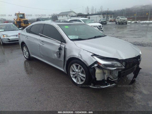 TOYOTA AVALON 2013 4t1bk1eb1du035806