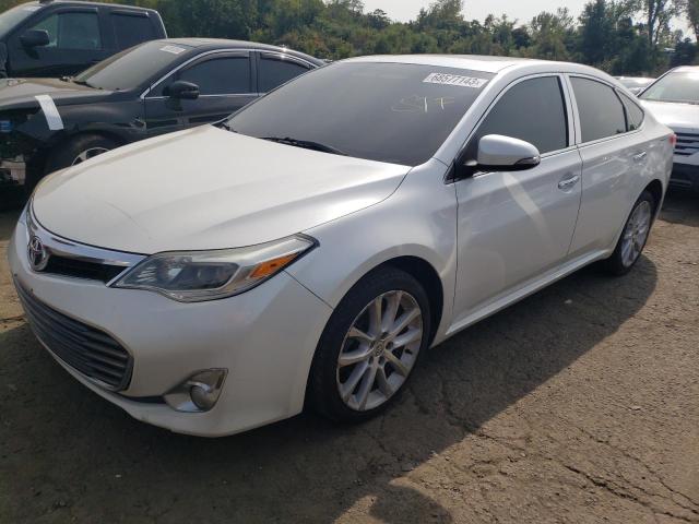 TOYOTA AVALON 2013 4t1bk1eb1du036440