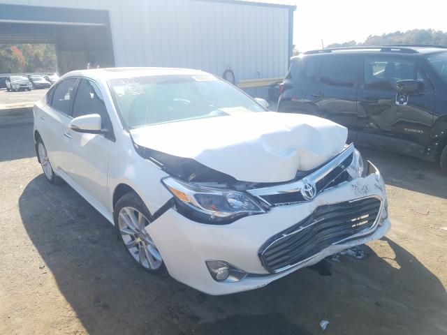 TOYOTA AVALON BAS 2013 4t1bk1eb1du038057