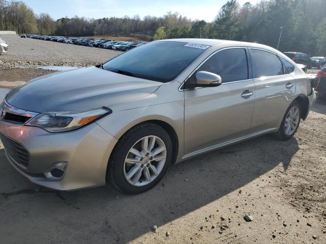 TOYOTA AVALON BAS 2013 4t1bk1eb1du038494