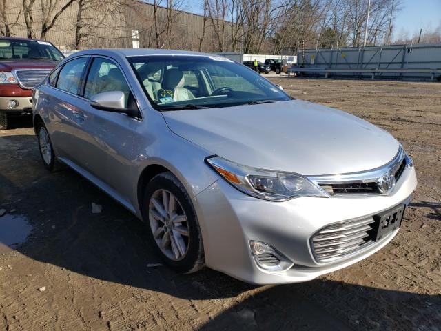 TOYOTA AVALON BAS 2013 4t1bk1eb1du038561