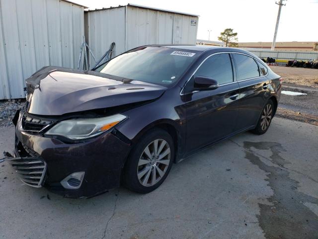 TOYOTA AVALON BAS 2013 4t1bk1eb1du042349